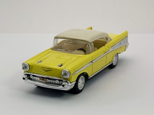 1957 chevy bel - air, ray