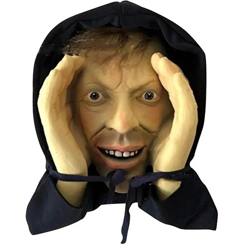 Scary peeper freak halloween - peeper,