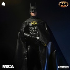 NECA Batman (1989) Batman