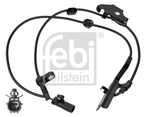 Febi bilstein 174512 wheel - febi,