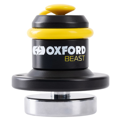Oxford beast 16mm - beast, disc