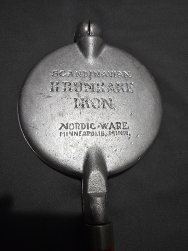 Vintage nordic ware - vintage,