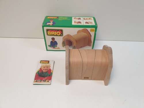Brio tunnel 33458 - brio,