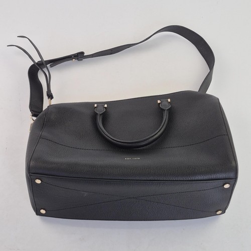 Jigsaw bag black womens - bag,
