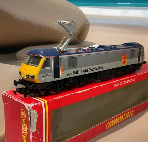 Hornby r270 class br - class,