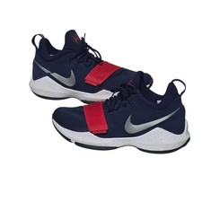 Nike PG 1 Paul George Navy