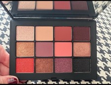 Nars Extreme Effects Eyeshadow
