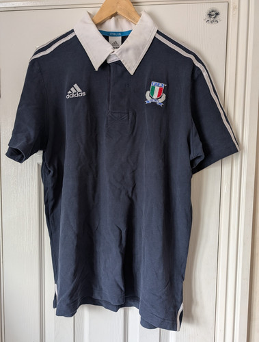 Adidas italy fir rugby - adidas,