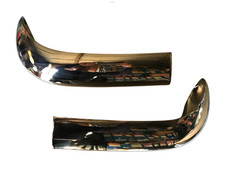 Fiat 1300 1500 PAIR CANTONAL