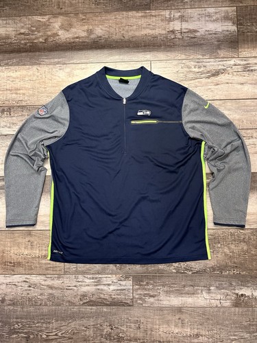 Nike nfl seattle - nike,