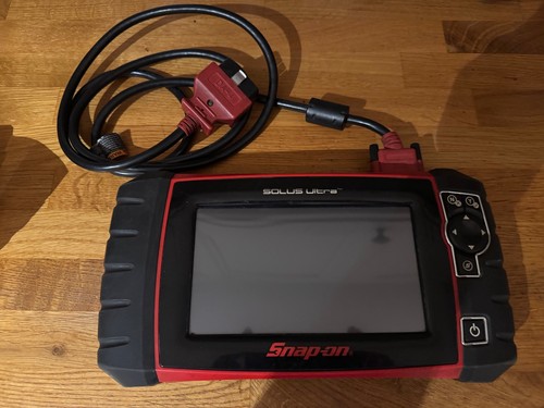 Snap solus ultra - solus,