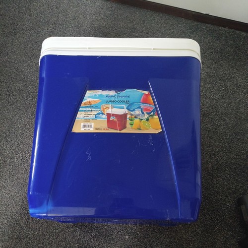 Cool box 22l lightweight - 22l,