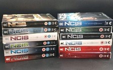 NCIS Naval Criminal