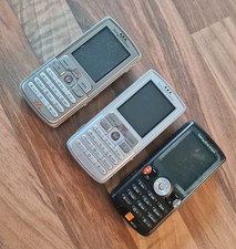 Sony Ericsson Walkman Job Lot