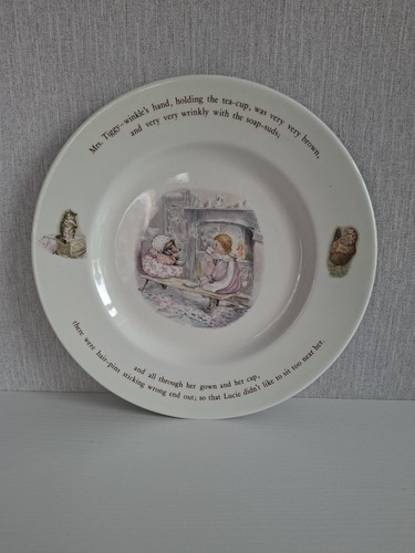 Beatrix potter mrs - beatrix,