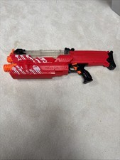 Nerf Rival MXVII-10K Nemesis Blaster with Batteries Included *READ DESCRIPTION*