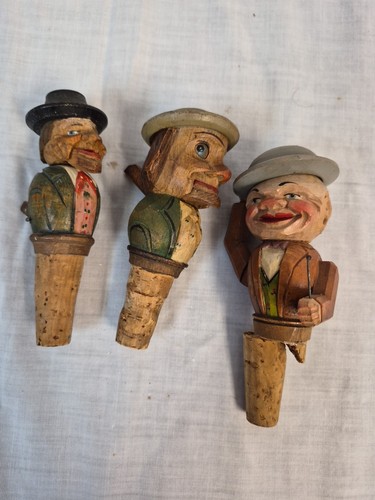 Vintage set italian anri - set,