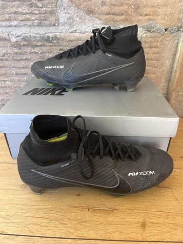 Nike superfly elite black - nike, 9