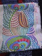 Anna Maria Cotton Fabric One