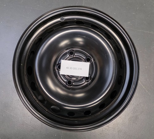 New oem steel - oem, 16"
