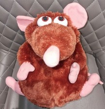 Ratatouille Émile Disney