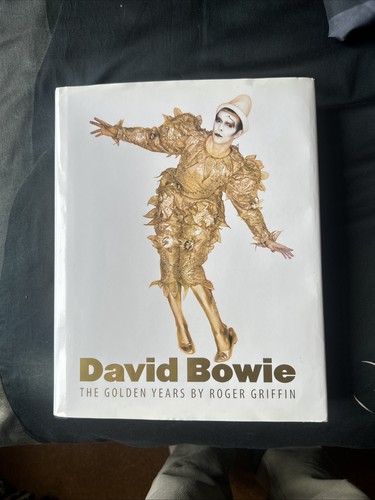 David bowie the golden - bowie,