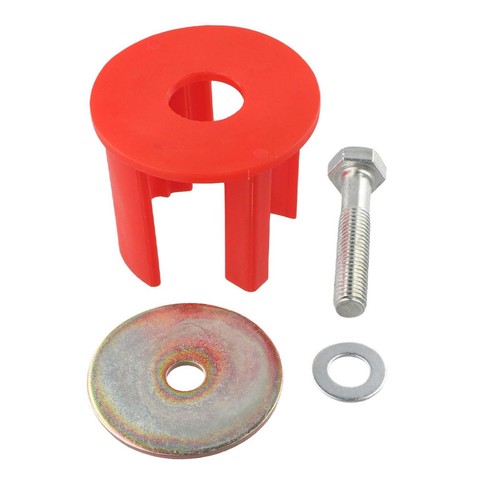 Engine mount insert kit - insert, for