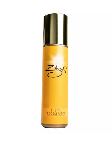 Zhuzh tan accelerator - tan, 200ml