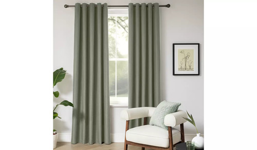 Habitat blackout eyelet - habitat,