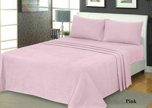 Rose pink cotton thermal - rose,