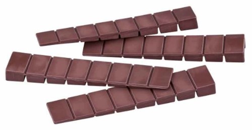 Furniture wedge alignment - wedge,