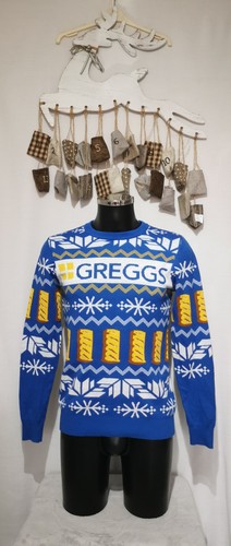 Unisex greggs sausage rolls - unisex, "sausage