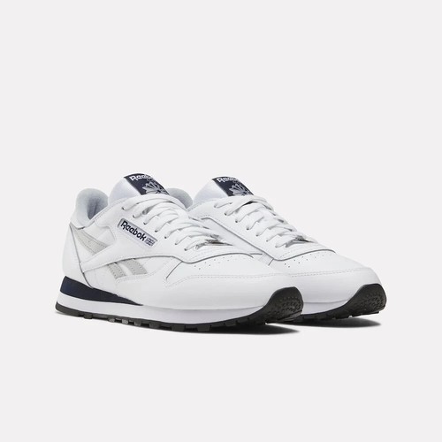 Reebok classic leather unisex - reebok,