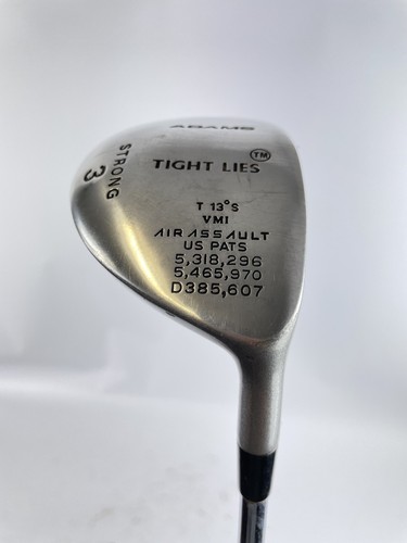 Adams strong wood - adams, 3