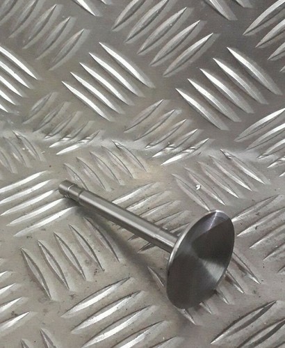 Triumph 500 inlet - triumph,