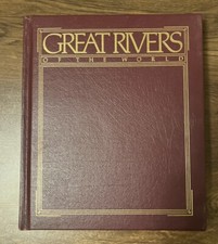 Great Rivers of the World by