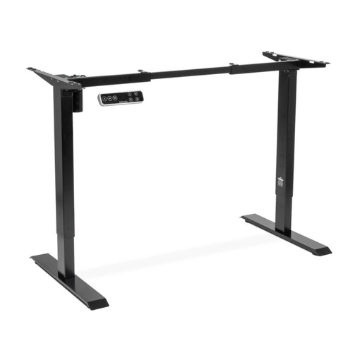 Electric desk frame height - electric, frame,