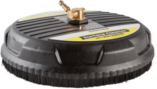 Surface cleaner gas - surface,