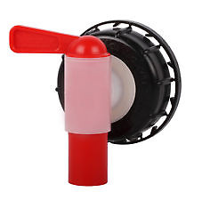 Litre drum tap - litre, airflow