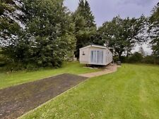 Private Sale 3 berth static caravans for sale CA5 7DJ