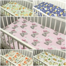 4 pc  bedding set nursery baby