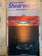 Shearwater International Air