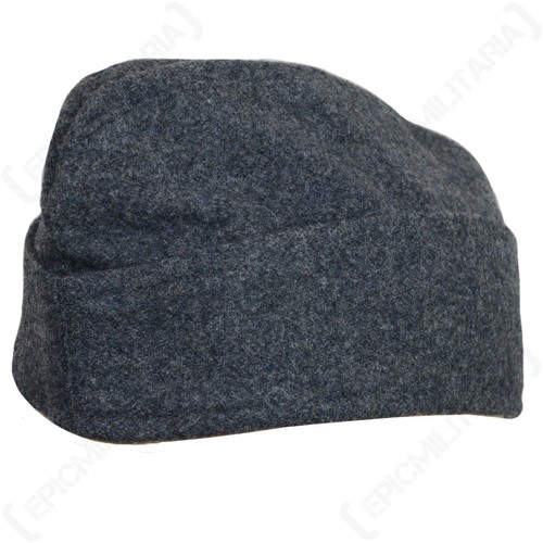 Ww2 luftwaffe m40 - side, cap