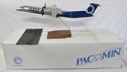 Pacmin bombardier nextgen - pacmin,