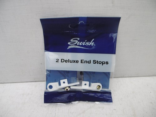 Pack swish deluxe curtain - 2,