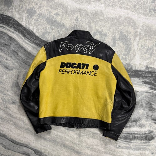 Vintage cmj ducati motorcycle - ducati,