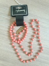 Vintage Necklace & Matching