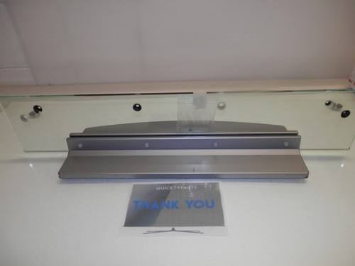 Vizio l30wgue glass stand - vizio,