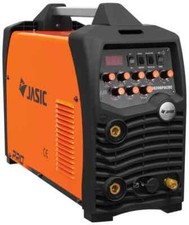 Jasic pro tig 200amp - jasic,