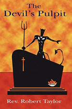 The Devil's Pulpit - Paperback